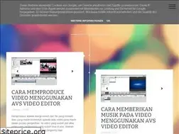 Sites similar to tutorialvediting.blogspot.com