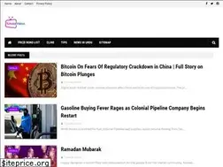 Sites similar to tutorialvision.blogspot.com