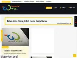 Sites similar to tutorialweb.net