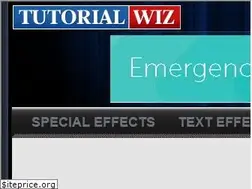 Sites similar to tutorialwiz.com