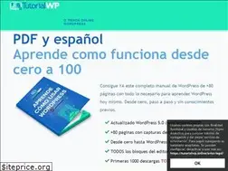 Sites similar to tutorialwp.online