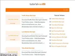 Sites similar to tutorialxiaomi.com