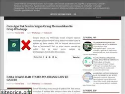 Sites similar to tutorialxtra.blogspot.com