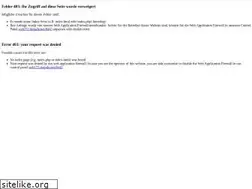 Sites similar to tutorialzone.de