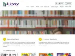 Sites similar to tutoriar.com.br