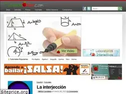 Sites similar to tutoriasonline.com