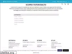 Sites similar to tutoribalto.com
