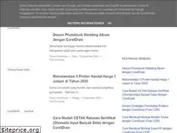 Sites similar to tutoriduan.com