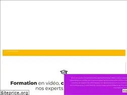 Sites similar to tutoriel-en-ligne.fr