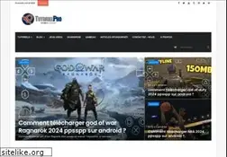 Sites similar to tutorielpro.com