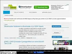 Sites similar to tutoriels-android.com