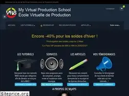 Sites similar to tutoriels-mao.com