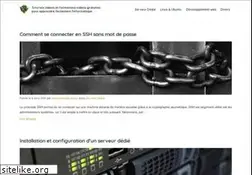 Sites similar to tutoriels-video.fr