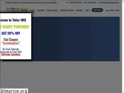 Sites similar to tutorimg.ca