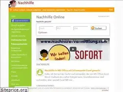 Sites similar to tutoring-agency.com