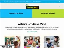 Sites similar to tutoring-works.com