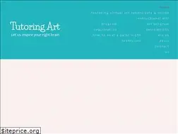 Sites similar to tutoringart.com