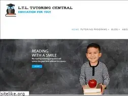 Sites similar to tutoringcentral.com