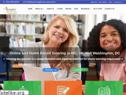 Sites similar to tutoringforsuccess.com