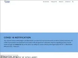 Sites similar to tutoringvermont.org