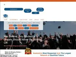 Sites similar to tutorleague.com
