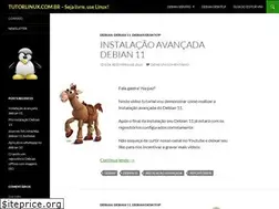 Sites similar to tutorlinux.com.br