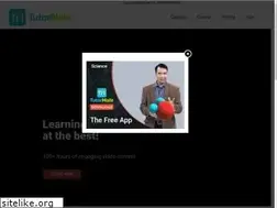 Sites similar to tutormate.in