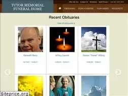 Sites similar to tutormemorial.com