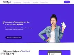 Sites similar to tutormundi.com