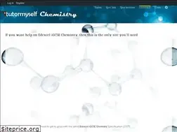 Sites similar to tutormyself.com