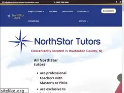 Sites similar to tutornorthstar.com