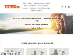 Sites similar to tutorochainoiler.com