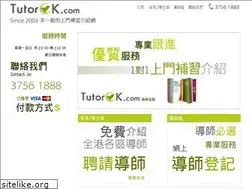 Sites similar to tutorok.com