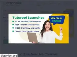 Sites similar to tutoroot.com