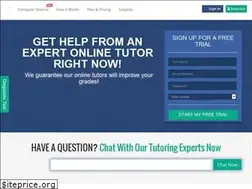 Sites similar to tutorpace.com