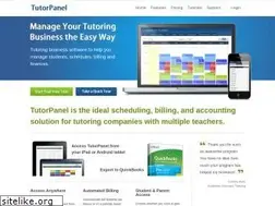 Sites similar to tutorpanel.com