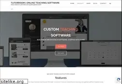 Sites similar to tutorroom.net