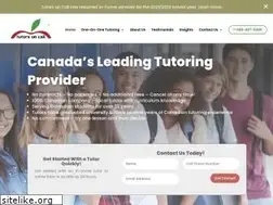 Sites similar to tutors-on-call.com