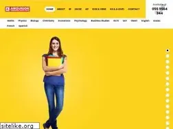 Sites similar to tutors.ae
