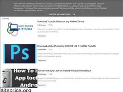 Sites similar to tutorsandgames.blogspot.com