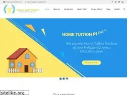 Sites similar to tutorsandtuition.com
