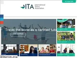 Sites similar to tutorsassociation.org