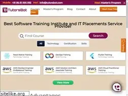 Sites similar to tutorsbot.com