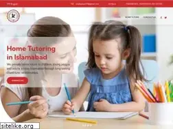 Sites similar to tutorsinislamabad.com