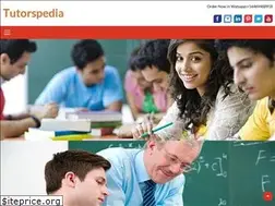 Sites similar to tutorspedia.com