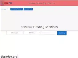 Sites similar to tutorspride.com