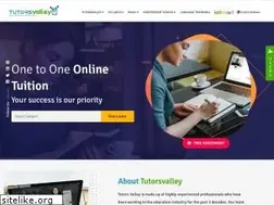 Sites similar to tutorsvalley.com