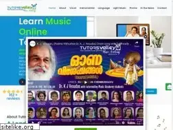 Sites similar to tutorsvalleymusic.com