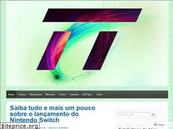 Sites similar to tutortec.wordpress.com