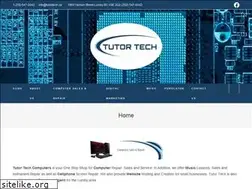 Sites similar to tutortech.ca